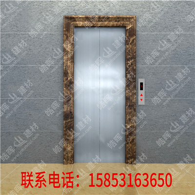 黑龍江綏化仿大理石線條
