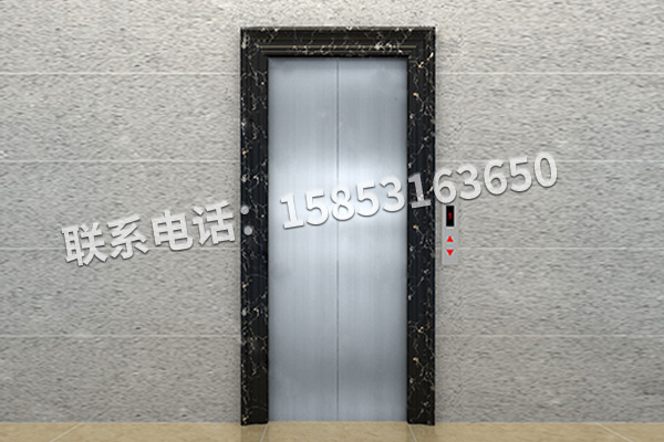 內(nèi)蒙古赤峰石塑電梯門(mén)套