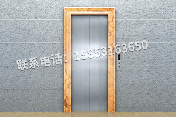 內(nèi)蒙古烏蘭察布石塑電梯門(mén)套