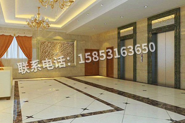 河南濮陽(yáng)石塑電梯門(mén)套