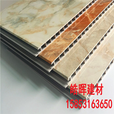 河南信陽(yáng)石塑集成墻板