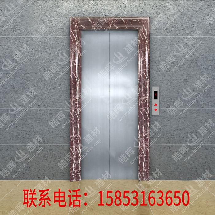 內(nèi)蒙古仿大理石電梯門(mén)套線 內(nèi)蒙古仿大理石電梯門(mén)套線