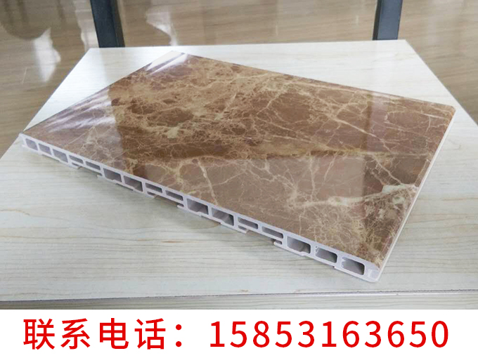石塑線(xiàn)條