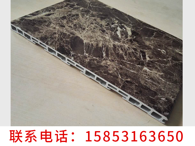 石塑線(xiàn)條
