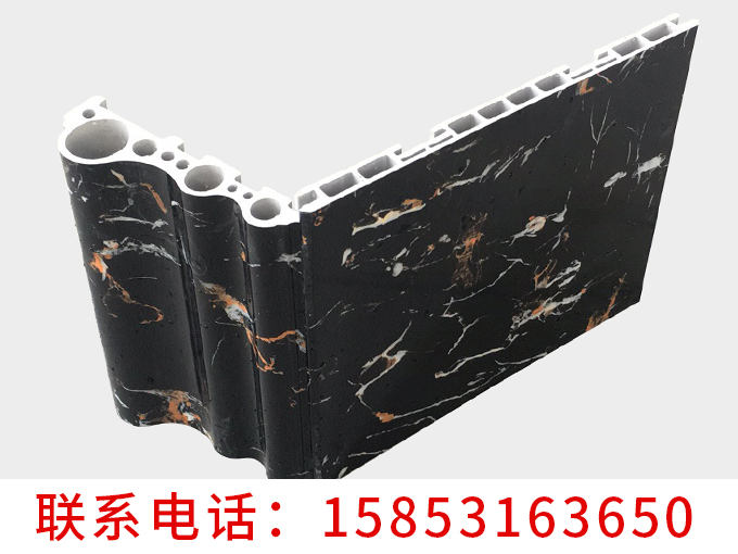 石塑線(xiàn)條