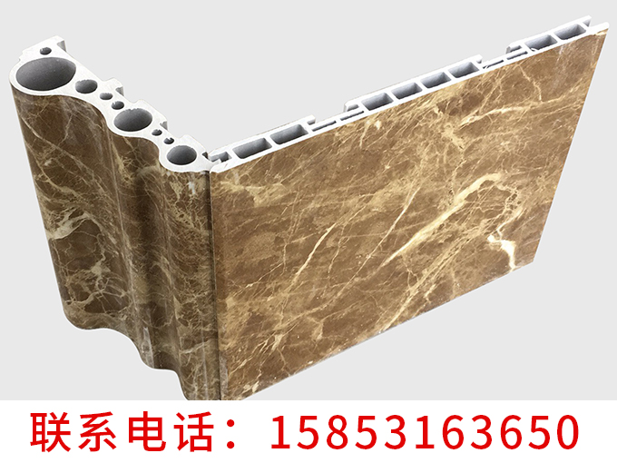 石塑線(xiàn)條
