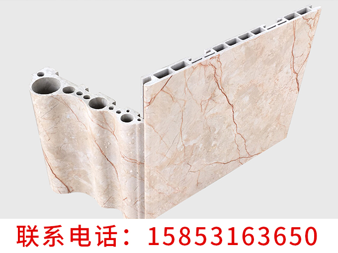 石塑線(xiàn)條