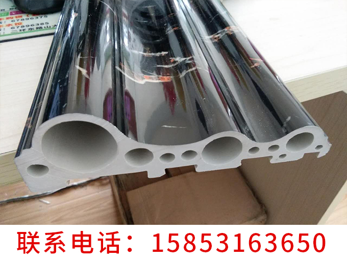 湖北石塑線(xiàn)條